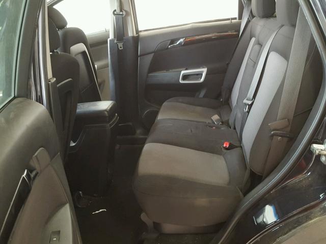 3GNAL2EK7ES548019 - 2014 CHEVROLET CAPTIVA LS 蓝色 照片 6