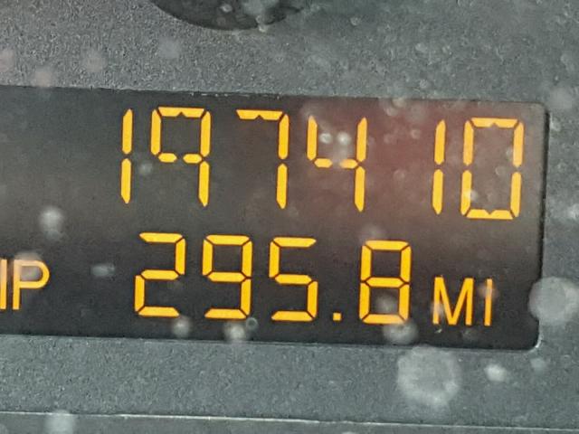 1G8AJ55FX6Z129339 - 2006 SATURN ION LEVEL ნაცრისფერი ფოტო 8