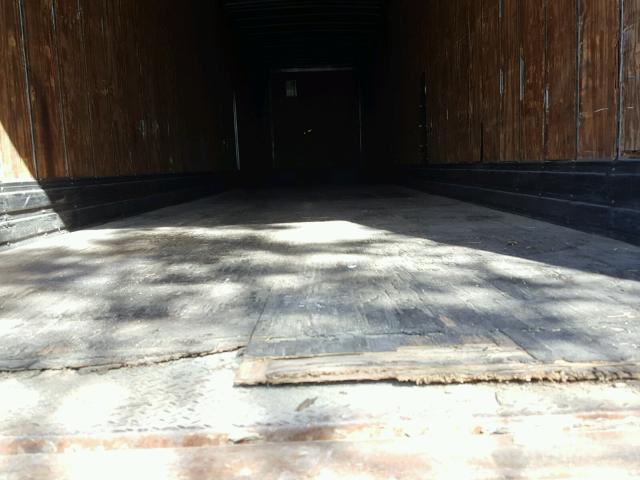 1PNV532B1WG307286 - 1998 PINES TRAILER თეთრი ფოტო 7