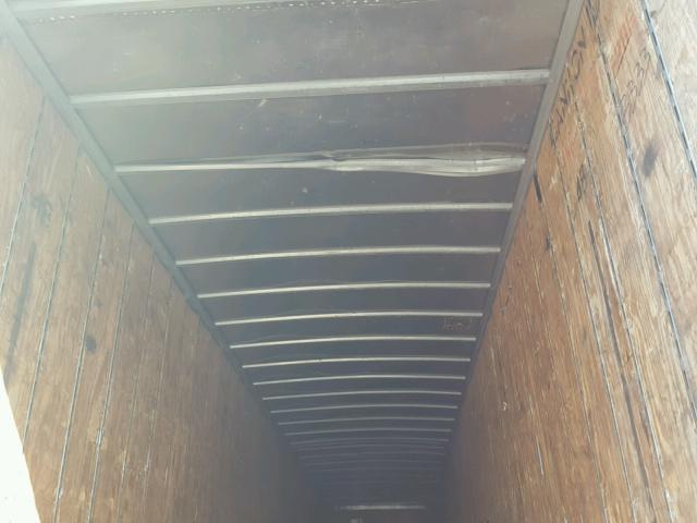 1PNV532B1WG307286 - 1998 PINES TRAILER თეთრი ფოტო 8