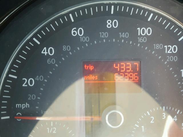 3VWSF31Y07M403266 - 2007 VOLKSWAGEN NEW BEETLE 棕色 照片 8