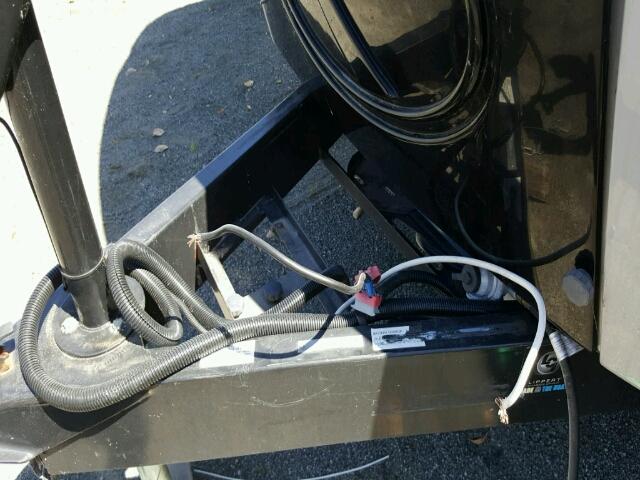 4YDT29420FK602477 - 2015 KEYSTONE TRAILER TWO TONE photo 7