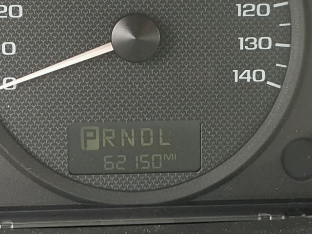 1G1ZT52884F155681 - 2004 CHEVROLET MALIBU LS 棕色 照片 8