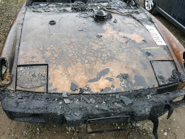 4752902919 - 1975 PORSCHE 914 BURN photo 7