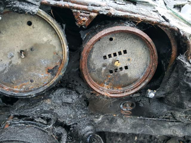 4752902919 - 1975 PORSCHE 914 BURN photo 8