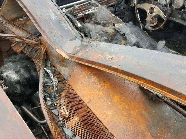 4752902919 - 1975 PORSCHE 914 BURN photo 9