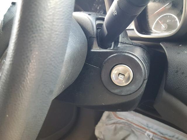 1G11B5SA7DF231247 - 2013 CHEVROLET MALIBU LS 银色 照片 9