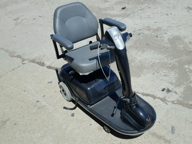 31479828 - 2003 MISC ELEC CHAIR შავი ფოტო 1