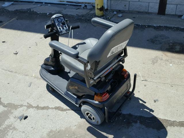 31479828 - 2003 MISC ELEC CHAIR შავი ფოტო 3