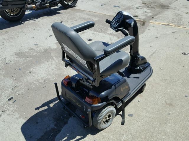 31479828 - 2003 MISC ELEC CHAIR შავი ფოტო 4