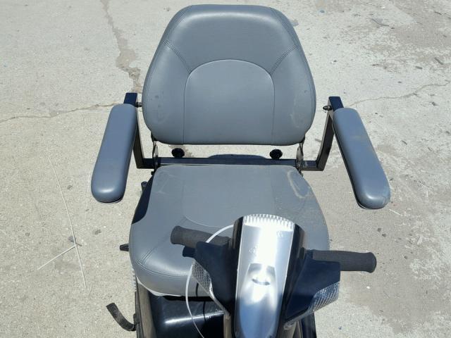 31479828 - 2003 MISC ELEC CHAIR BLACK photo 6