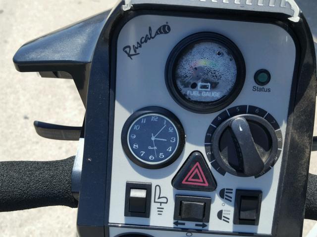 31479828 - 2003 MISC ELEC CHAIR შავი ფოტო 8