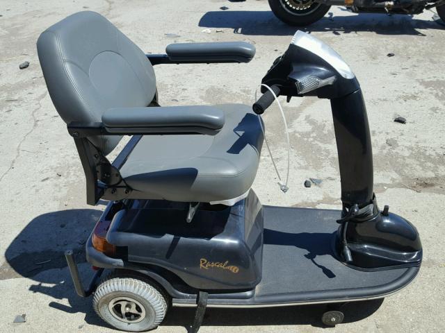 31479828 - 2003 MISC ELEC CHAIR შავი ფოტო 9