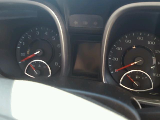 1G11E5SA1GF136968 - 2016 CHEVROLET MALIBU LIM 米色 照片 8