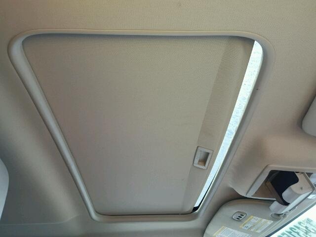 5LMJJ2H51DEL05246 - 2013 LINCOLN NAVIGATOR 黑色 照片 9