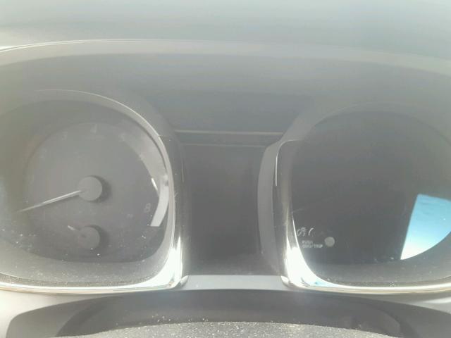 4T1BK1EB0EU129645 - 2014 TOYOTA AVALON BAS 米色 照片 8