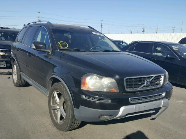 YV4CT852471390051 - 2007 VOLVO XC90 SPORT BLACK photo 1