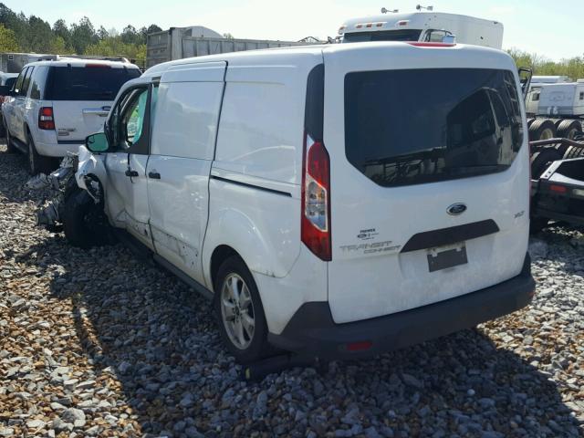 NM0LE7F72F1177726 - 2015 FORD TRANSIT CO WHITE photo 3