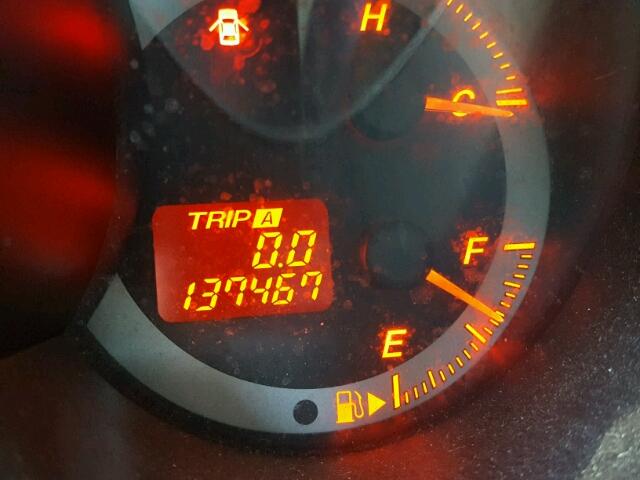 JM1BK34L471760428 - 2007 MAZDA SPEED 3 蓝色 照片 8