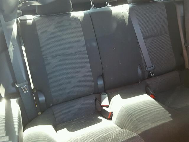 JTKJF5C79D3048909 - 2013 TOYOTA SCION TC 石墨色 照片 6