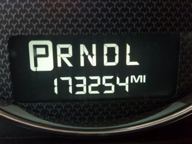 1G1ZS58F17F264772 - 2007 CHEVROLET MALIBU LS 金色 照片 8