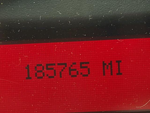 2G2WP552361109244 - 2006 PONTIAC GRAND PRIX Boz foto 8