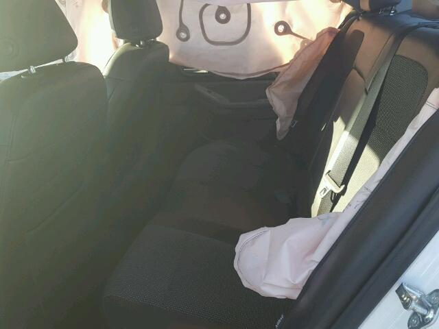 1G11C5SA1GU157403 - 2016 CHEVROLET MALIBU LIM 白色 照片 6