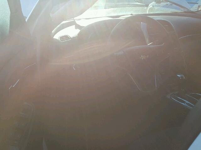 1G11C5SA1GU157403 - 2016 CHEVROLET MALIBU LIM 白色 照片 9