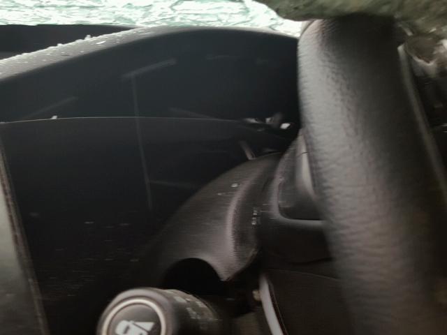 19XFB2F97FE054093 - 2015 HONDA CIVIC EXL Ağ foto 8