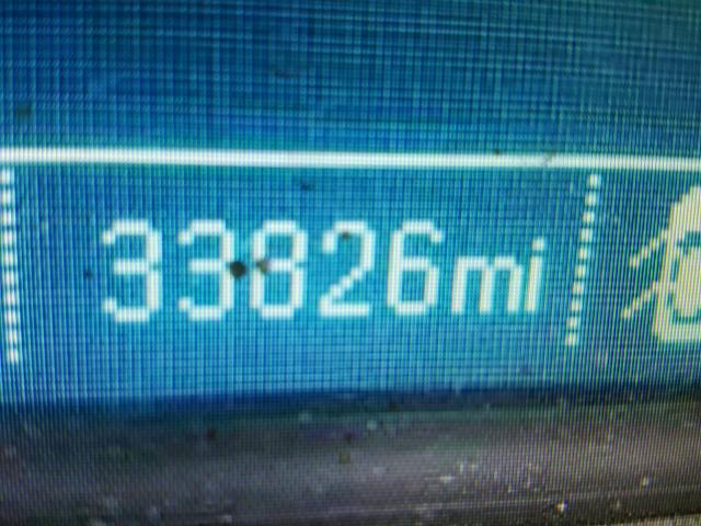 1G11C5SA4DF229372 - 2013 CHEVROLET MALIBU 1LT 米色 照片 8