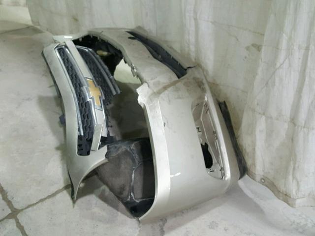 1G11C5SA4DF229372 - 2013 CHEVROLET MALIBU 1LT 米色 照片 9