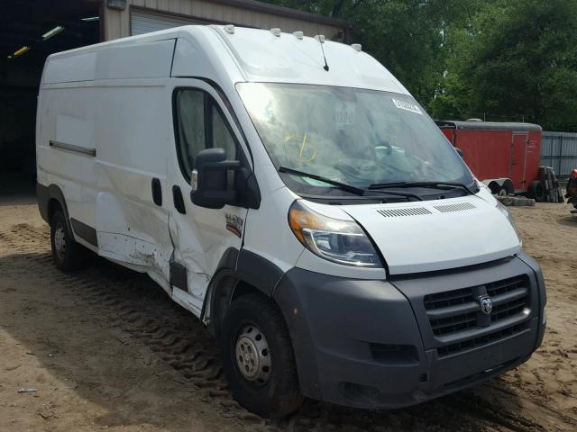 3C6TRVDG4EE124544 - 2014 RAM PROMASTER 白色 照片 1