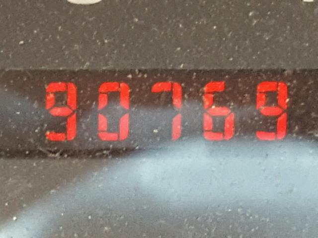 1G2NE52T6YM700447 - 2000 PONTIAC GRAND AM S SILVER photo 8