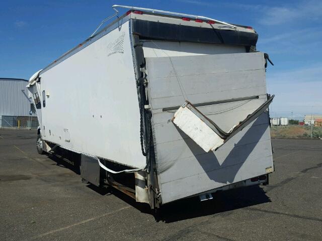 1FVABGAS23HJ17869 - 2003 FREIGHTLINER MEDIUM CON WHITE photo 3