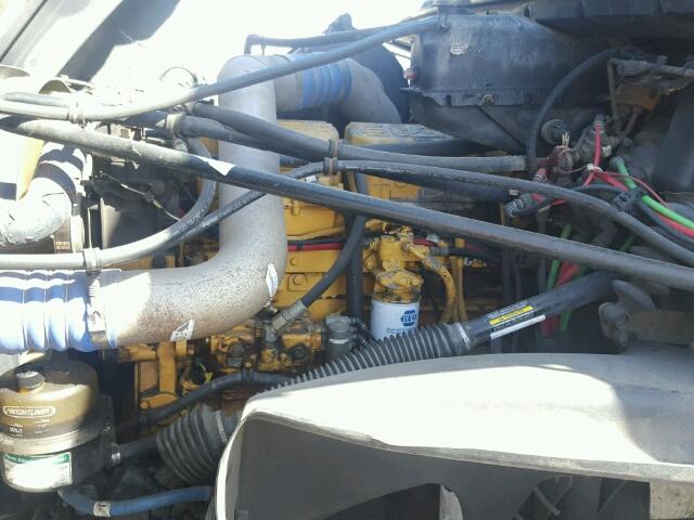 1FVABGAS23HJ17869 - 2003 FREIGHTLINER MEDIUM CON WHITE photo 7