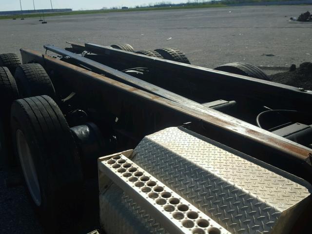 2WKPDCCH4RK933077 - 1994 WESTERN STAR/AUTO CAR CONVENTION GREEN photo 6