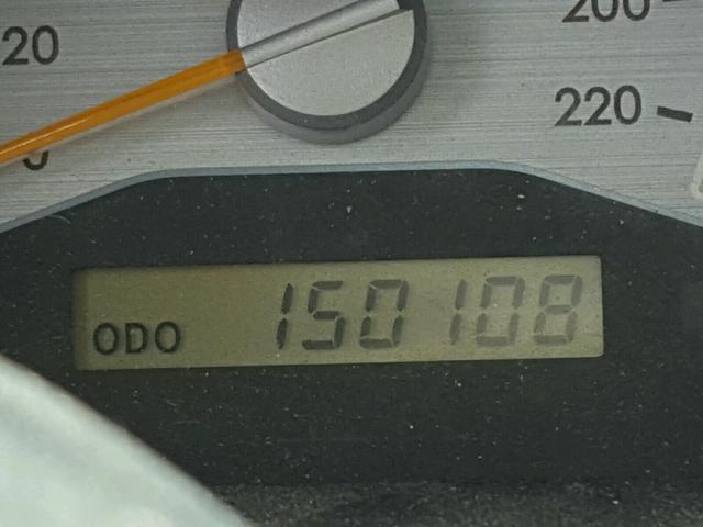 JTKDE177260115535 - 2006 TOYOTA SCION TC 黑色 照片 8