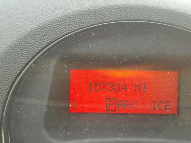 2G2WP552761191625 - 2006 PONTIAC GRAND PRIX SILVER photo 8