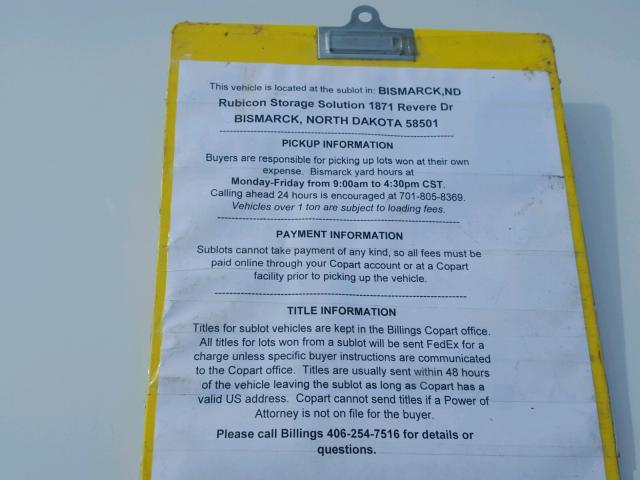 2G2WP552761191625 - 2006 PONTIAC GRAND PRIX SILVER photo 9