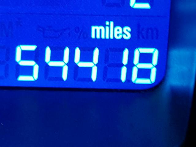 1G1JA5SG4D4252169 - 2013 CHEVROLET SONIC LS 红色 照片 8