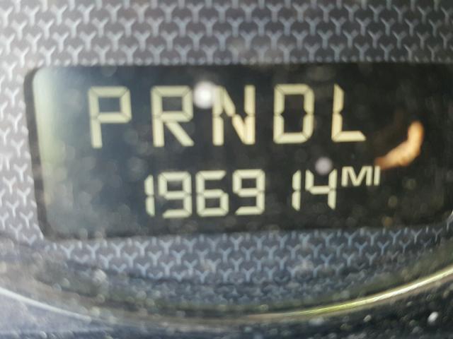 1G1ZS57F67F140644 - 2007 CHEVROLET MALIBU LS 银色 照片 8