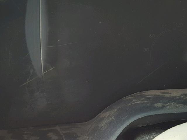 5LMEU68HX4ZJ45029 - 2004 LINCOLN AVIATOR 红色 照片 8