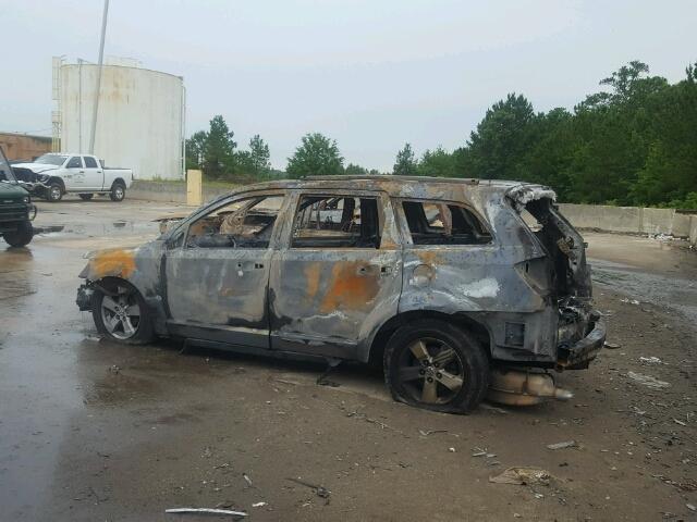 3D4PG5FV1AT178694 - 2010 DODGE JOURNEY BURN photo 9