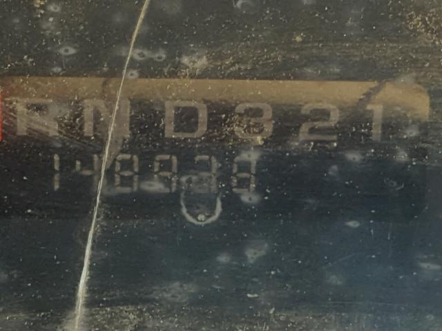 1G1NE52M1W6147916 - 1998 CHEVROLET MALIBU LS ლურჯი ფოტო 8