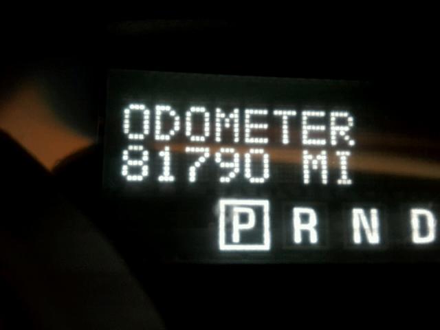 1GKKVRED5BJ162850 - 2011 GMC ACADIA SLT მწვანე ფოტო 8