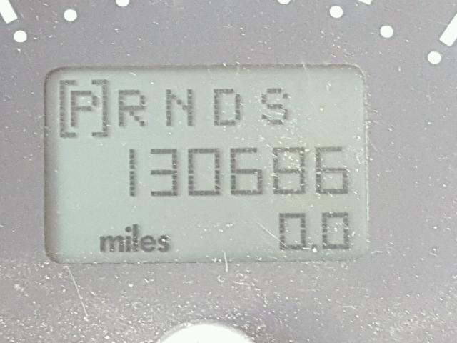 3VWCK21Y43M331461 - 2003 VOLKSWAGEN NEW BEETLE 银色 照片 8