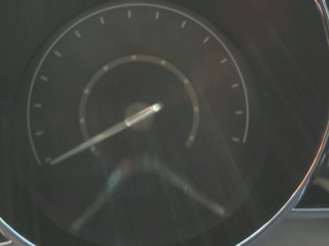 1G1ZB5E0XCF310383 - 2012 CHEVROLET MALIBU LS 黑色 照片 8