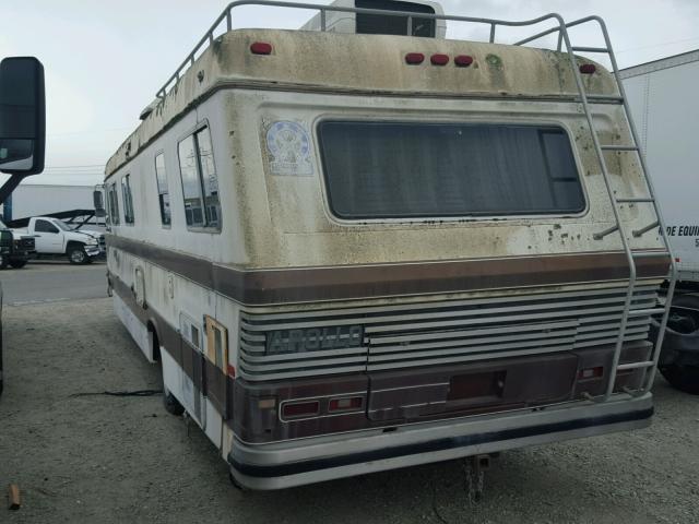 49C430183 - 1979 DODGE DESOTO TAN photo 3