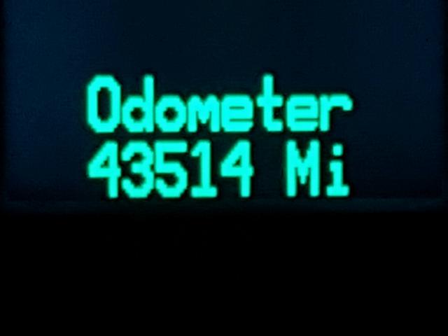 3GNAL2EK5FS507700 - 2015 CHEVROLET CAPTIVA LS 栗色 照片 8