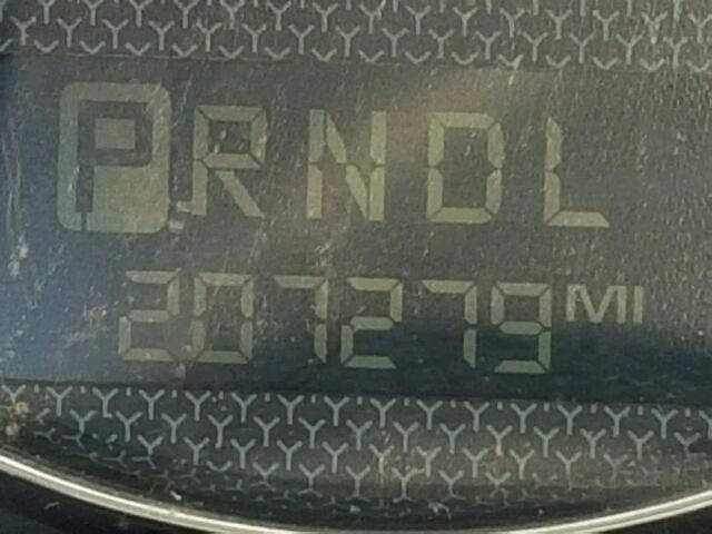 1G1ZU53896F250541 - 2006 CHEVROLET MALIBU LTZ 白色 照片 8